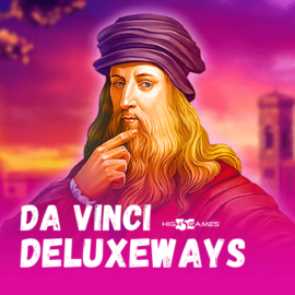 Da Vinci DeluxeWays