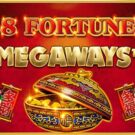 88 Fortunes Megaways