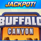 Buffalo Canyon Jackpot