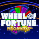 Wheel of Fortune Megaways