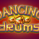 Dancing Drums