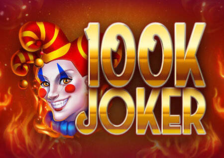 100k Joker