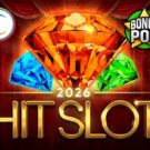2026 Hit Slot