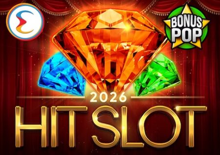 2026 Hit Slot