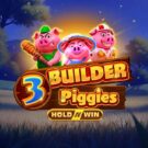 3 Builder Piggies