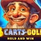 3 Carts of Gold: Hold and Win