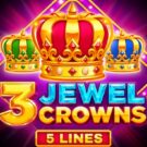 3 Jewel Crowns