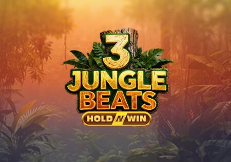 3 Jungle Beats