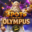 3 Pots of Olympus