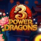3 Power Dragons