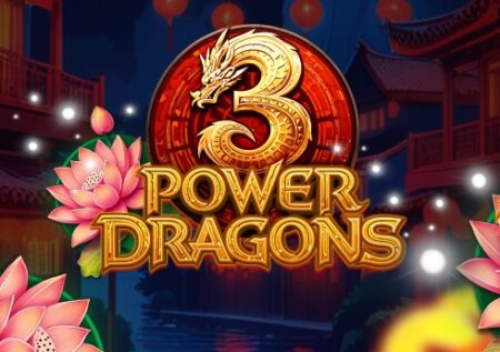 3 Power Dragons