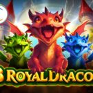 3 Royal Dracos