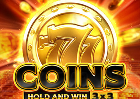 777 Coins