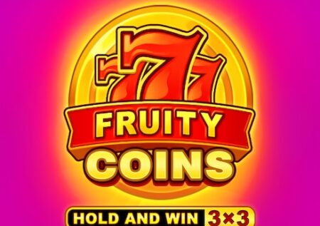 777 Fruity Coins