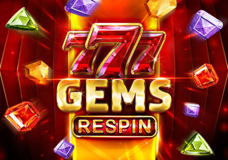 777 Gems Respin