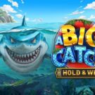A Big Catch – Hold and Win