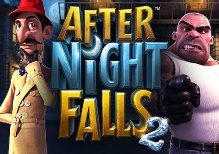 After Night Falls 2