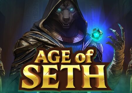 Age of Seth
