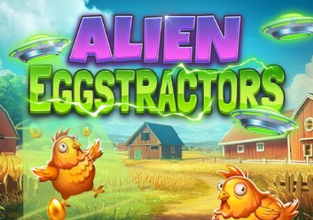 Alien Eggstractors