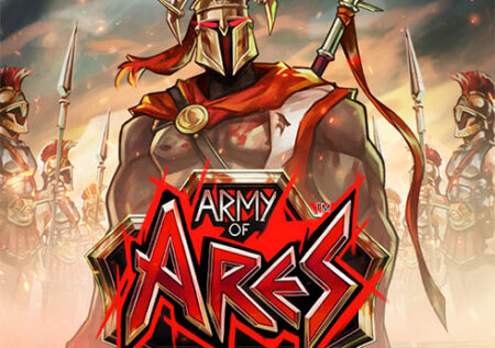 Army of Ares