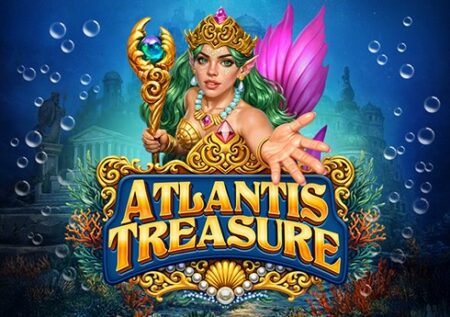 Atlantis Treasure