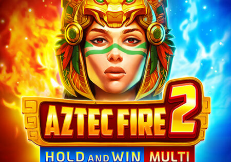 Aztec Fire 2