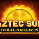 Aztec Sun