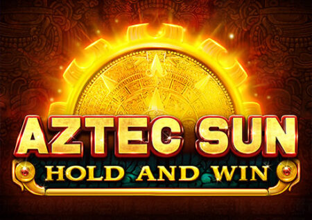 Aztec Sun