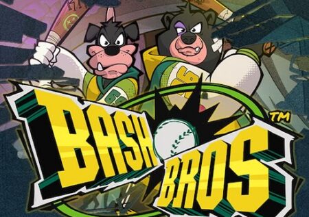 Bash Bros