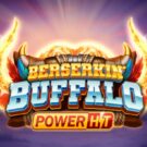 Berserkin’ Buffalo Power Hit