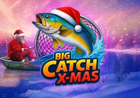 Big Catch Xmas