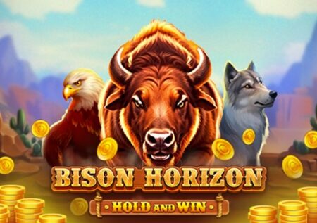 Bison Horizon Hold and Win