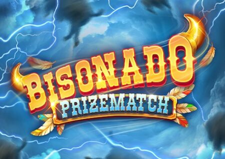 Bisonado PrizeMatch