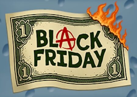 Black Friday