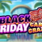 Black Friday Cart Craze