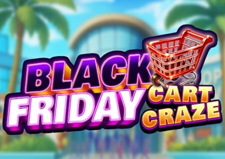 Black Friday Cart Craze