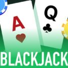 Blackjack