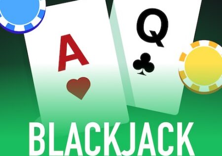 Blackjack