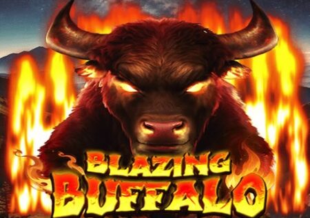 Blazing Buffalo