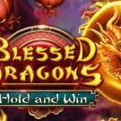 Blessed Dragons Hold and Win