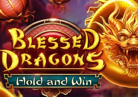 Blessed Dragons Hold and Win