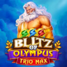 Blitz of Olympus: Trio Max