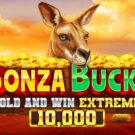 Bonza Bucks Hold and Win Extreme 10,000