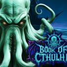 Book of Cthulhu