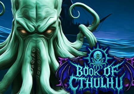Book of Cthulhu