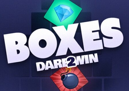 Boxes Dare2Win