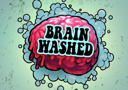 Brainwashed