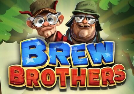 Brew Brothers