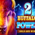 Buffalo Power 2: Hold and Win