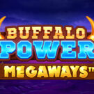 Buffalo Power Megaways
